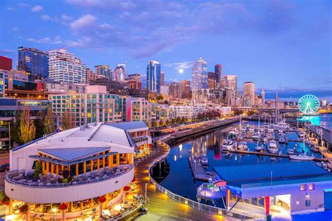 sea to stl|best attractions in seattle washington.